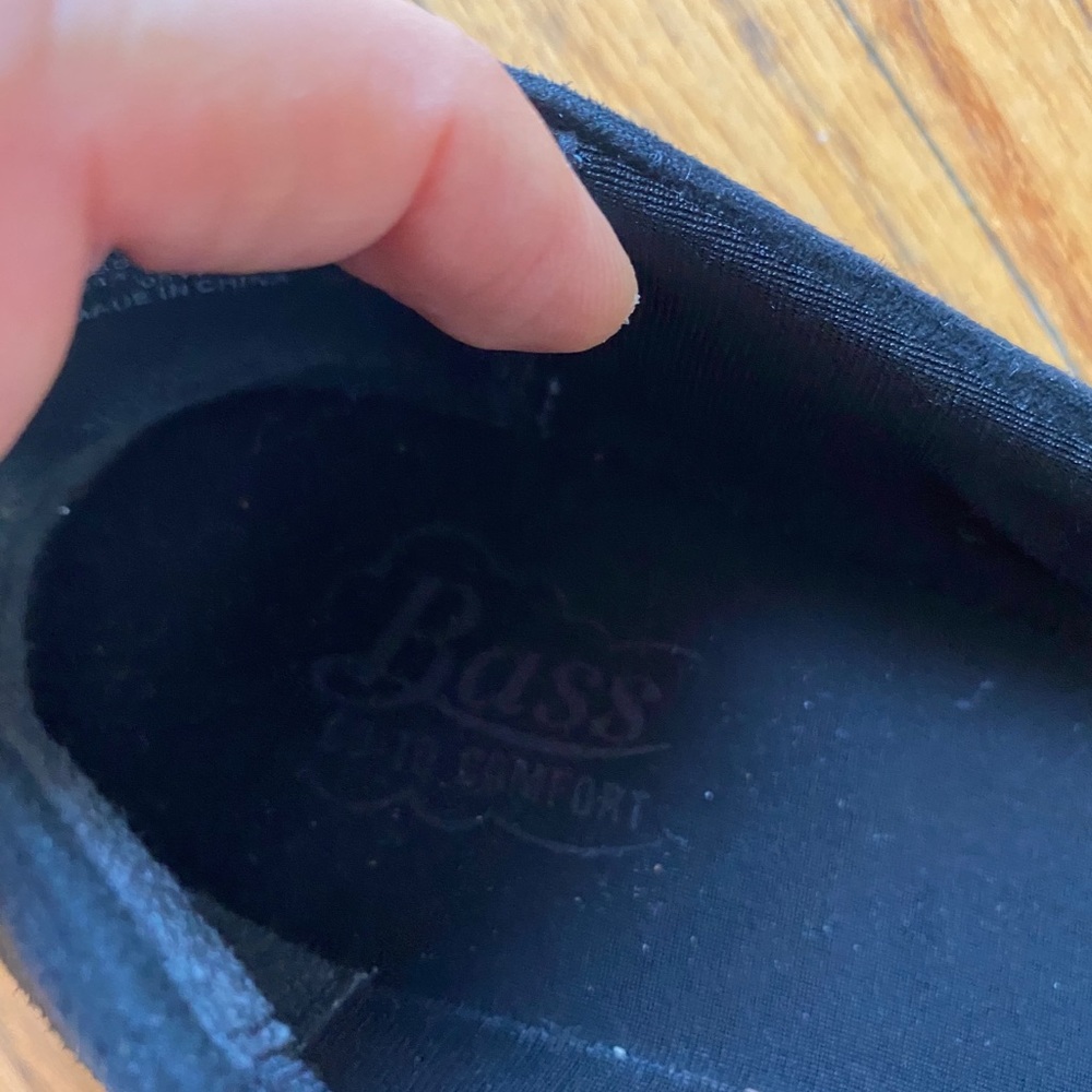 Bass flat shoes - Picture 5 of 6
